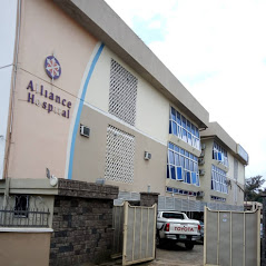 Alliance hospital